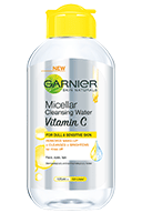 Vitamin C Micellar Cleansing Water